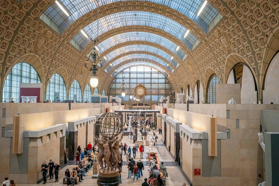 Orsay-museo